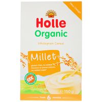 Holle Organic Millet Porridge